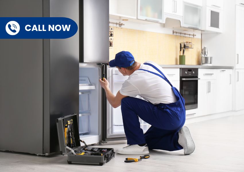 Minotola Appliance Repair Company
